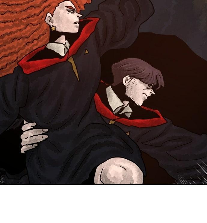 Read Warrior Executioner Manga Online