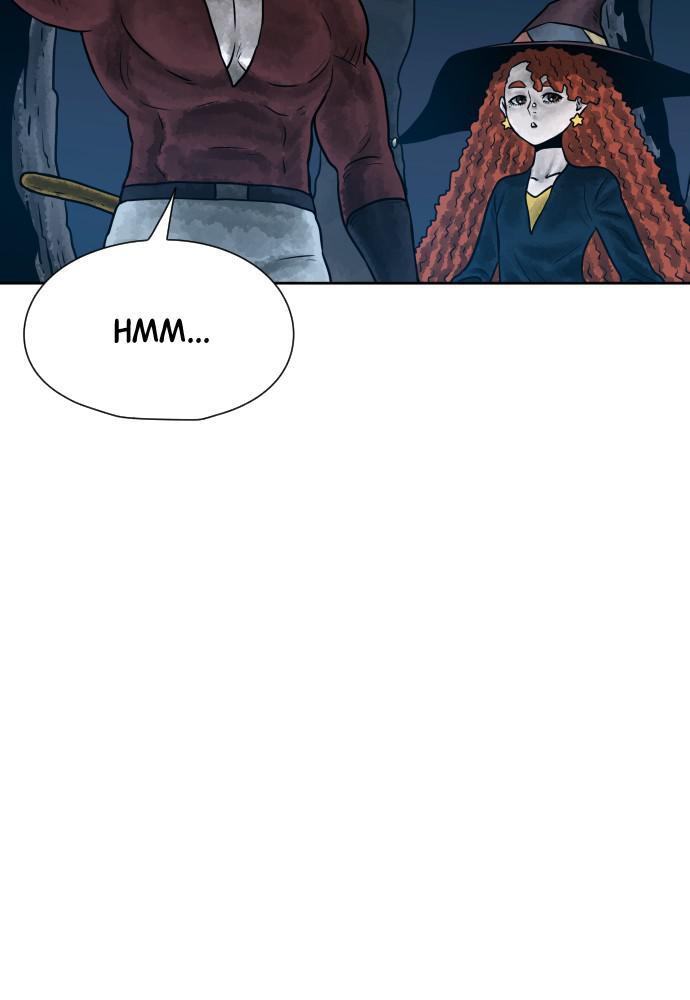 Read Warrior Executioner Manga Online