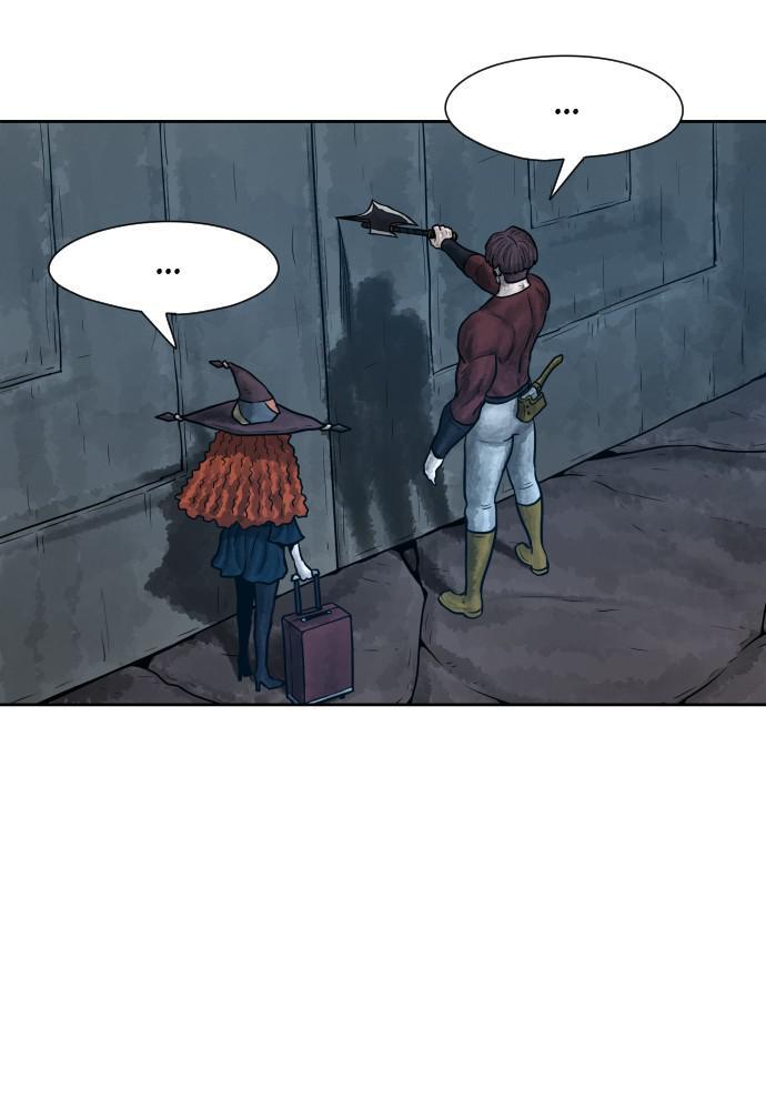 Read Warrior Executioner Manga Online