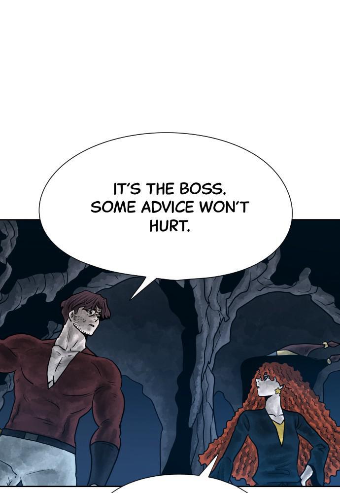Read Warrior Executioner Manga Online