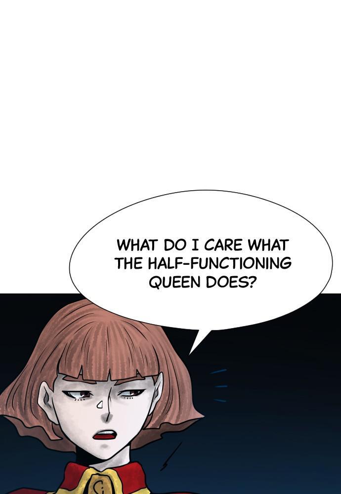 Read Warrior Executioner Manga Online