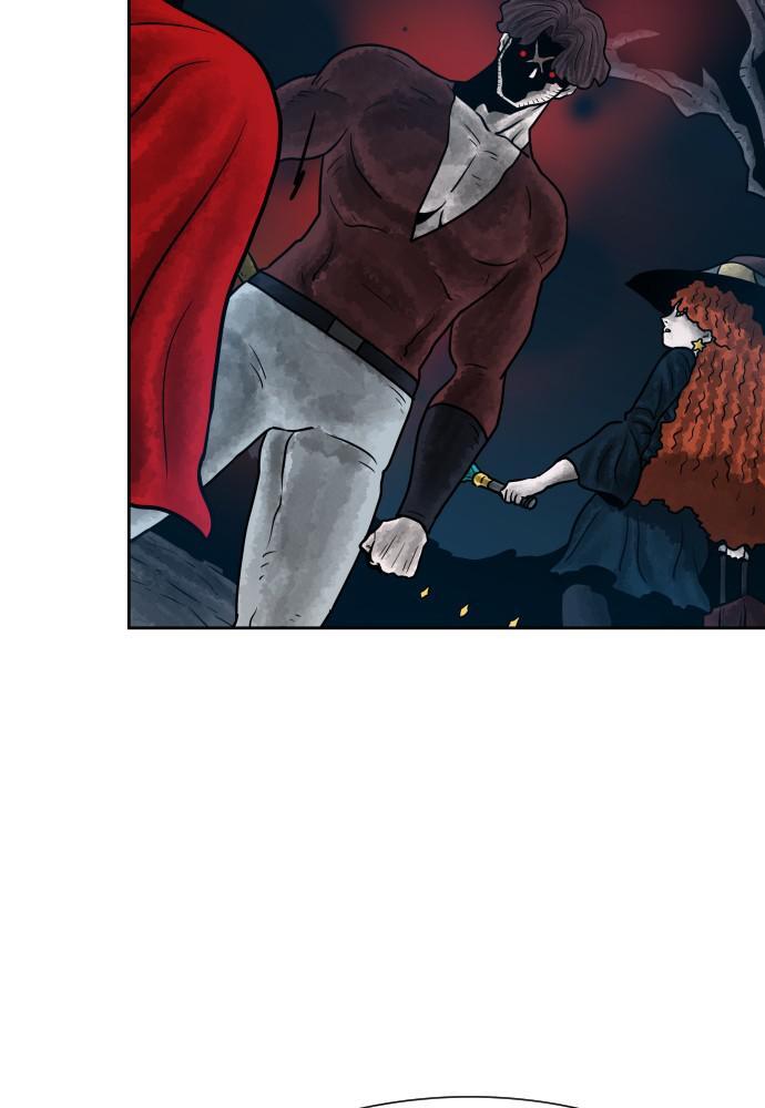 Read Warrior Executioner Manga Online