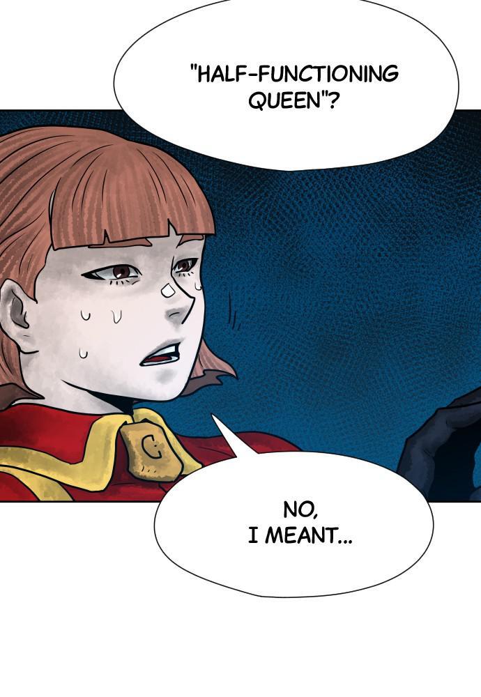 Read Warrior Executioner Manga Online