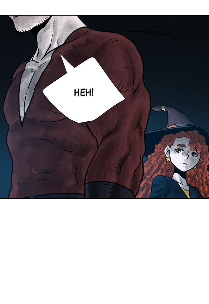 Read Warrior Executioner Manga Online