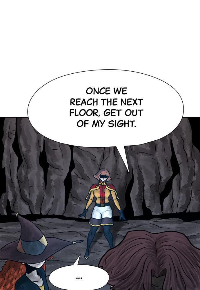 Read Warrior Executioner Manga Online