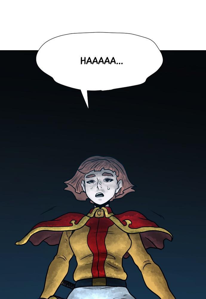 Read Warrior Executioner Manga Online