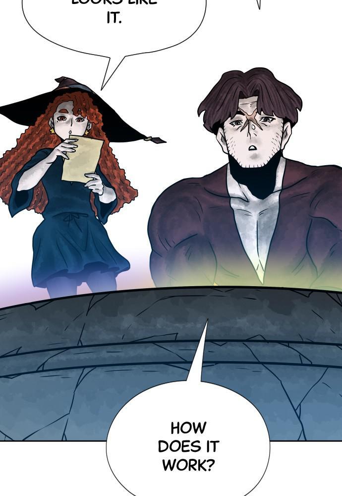 Read Warrior Executioner Manga Online