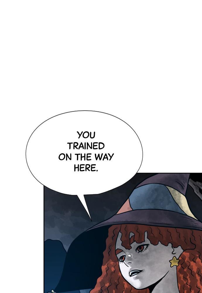 Read Warrior Executioner Manga Online
