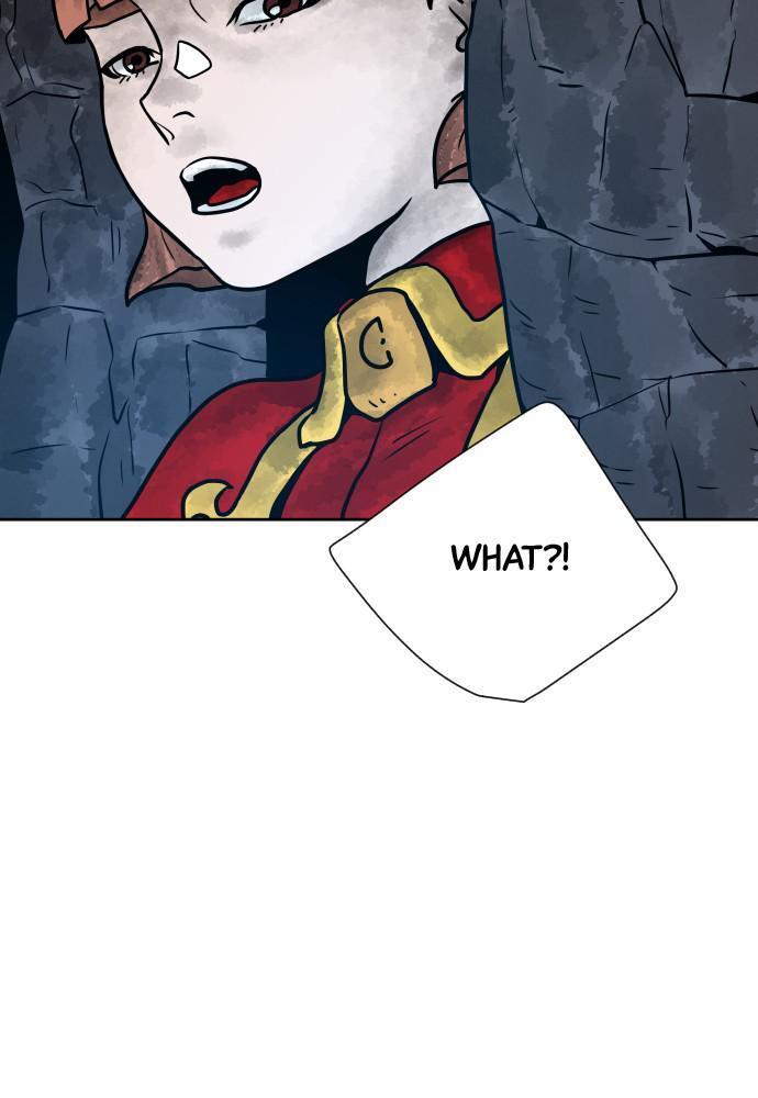 Read Warrior Executioner Manga Online