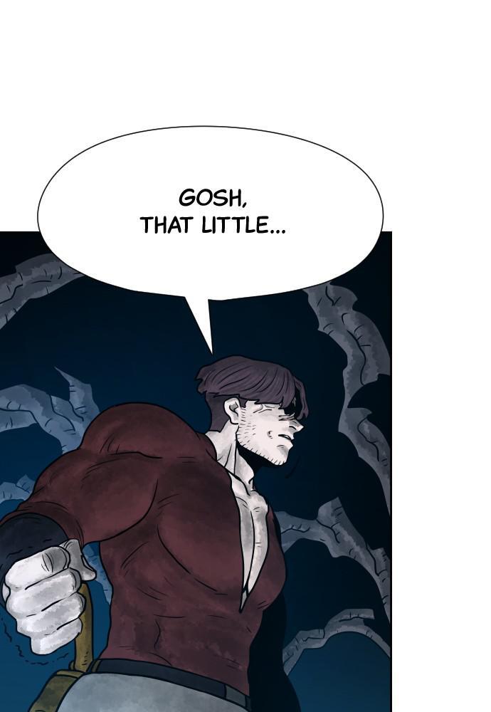 Read Warrior Executioner Manga Online