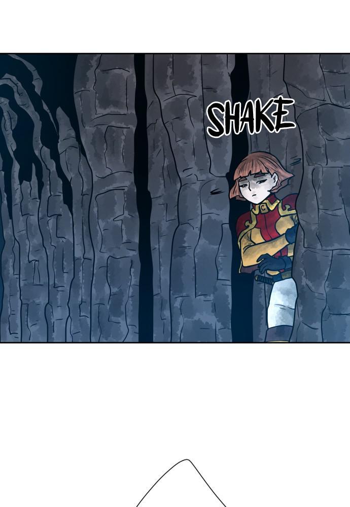 Read Warrior Executioner Manga Online