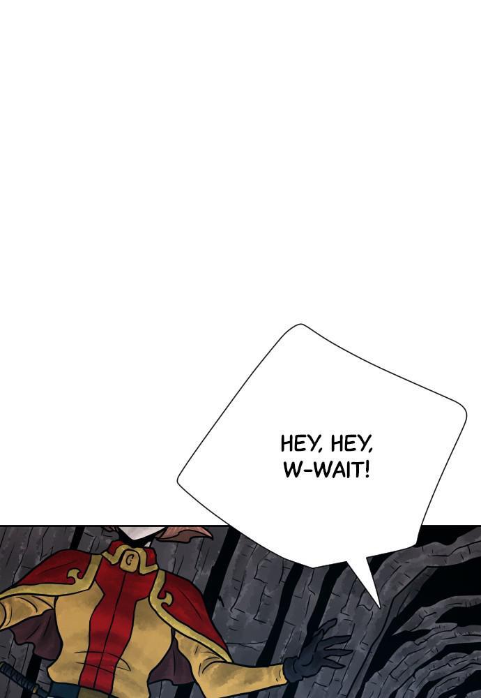 Read Warrior Executioner Manga Online
