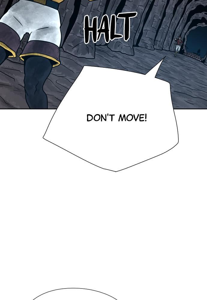 Read Warrior Executioner Manga Online