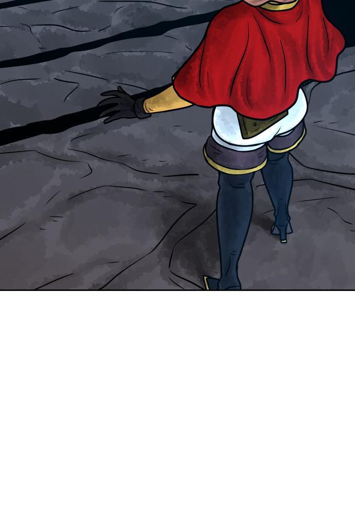 Read Warrior Executioner Manga Online