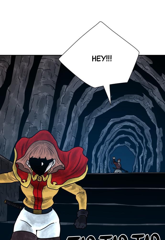 Read Warrior Executioner Manga Online