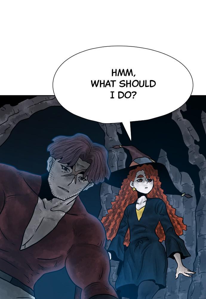 Read Warrior Executioner Manga Online
