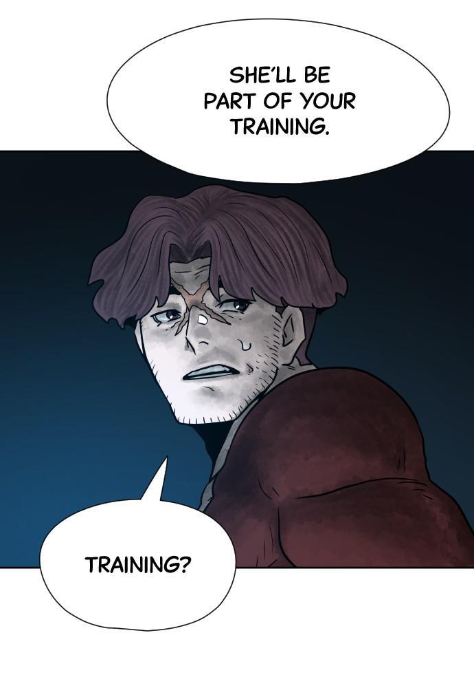Read Warrior Executioner Manga Online