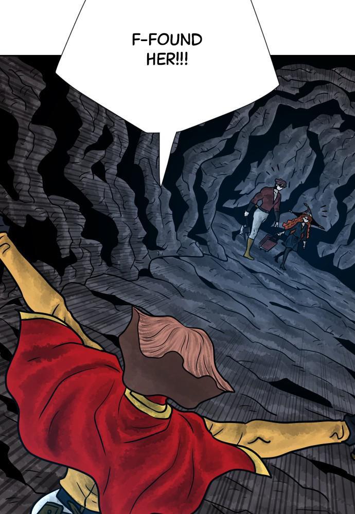 Read Warrior Executioner Manga Online