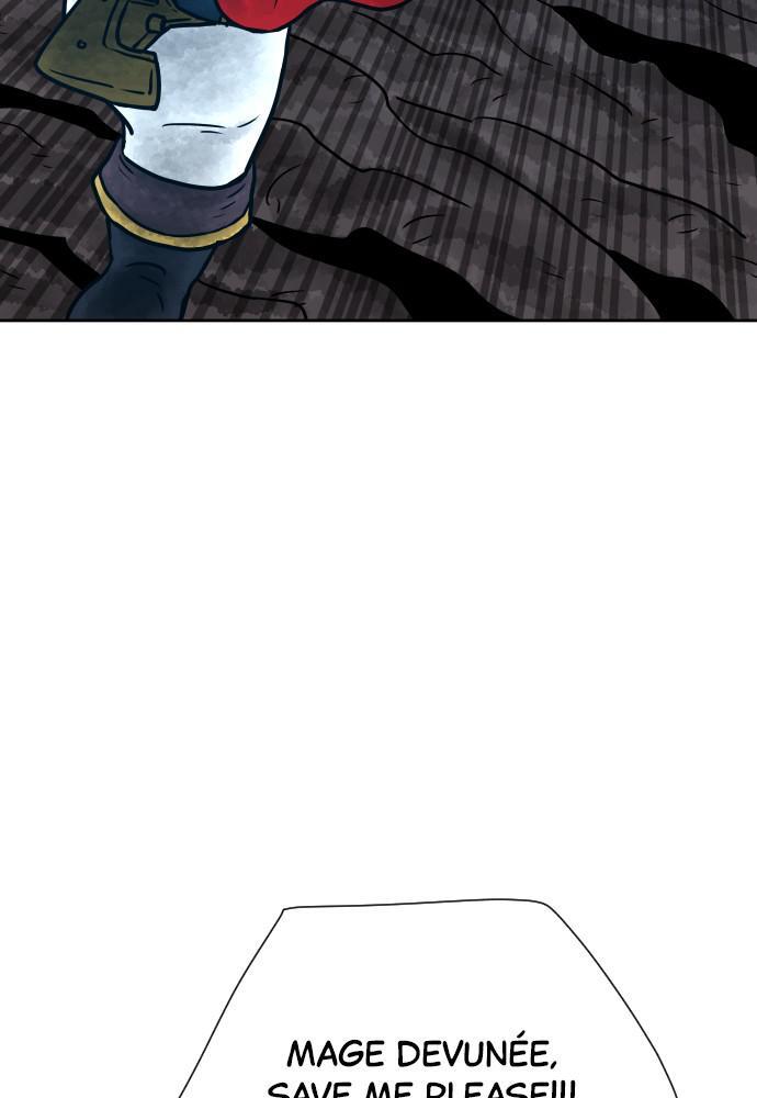 Read Warrior Executioner Manga Online