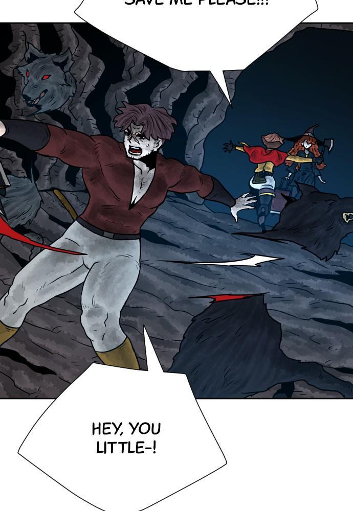 Read Warrior Executioner Manga Online