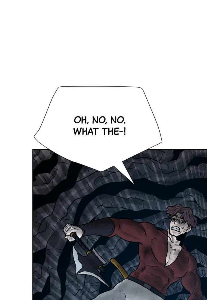 Read Warrior Executioner Manga Online
