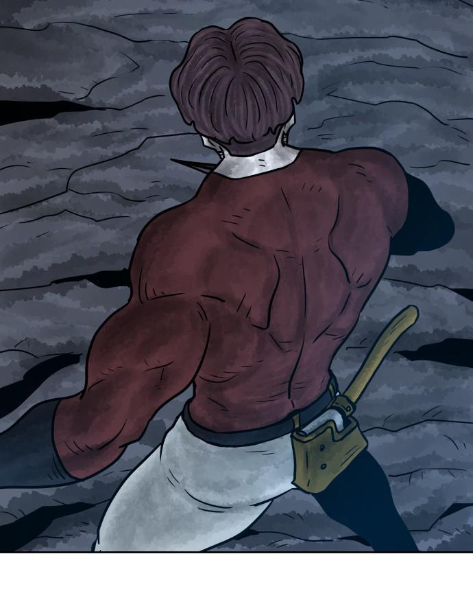 Read Warrior Executioner Manga Online