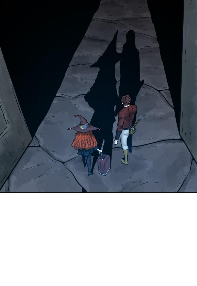 Read Warrior Executioner Manga Online