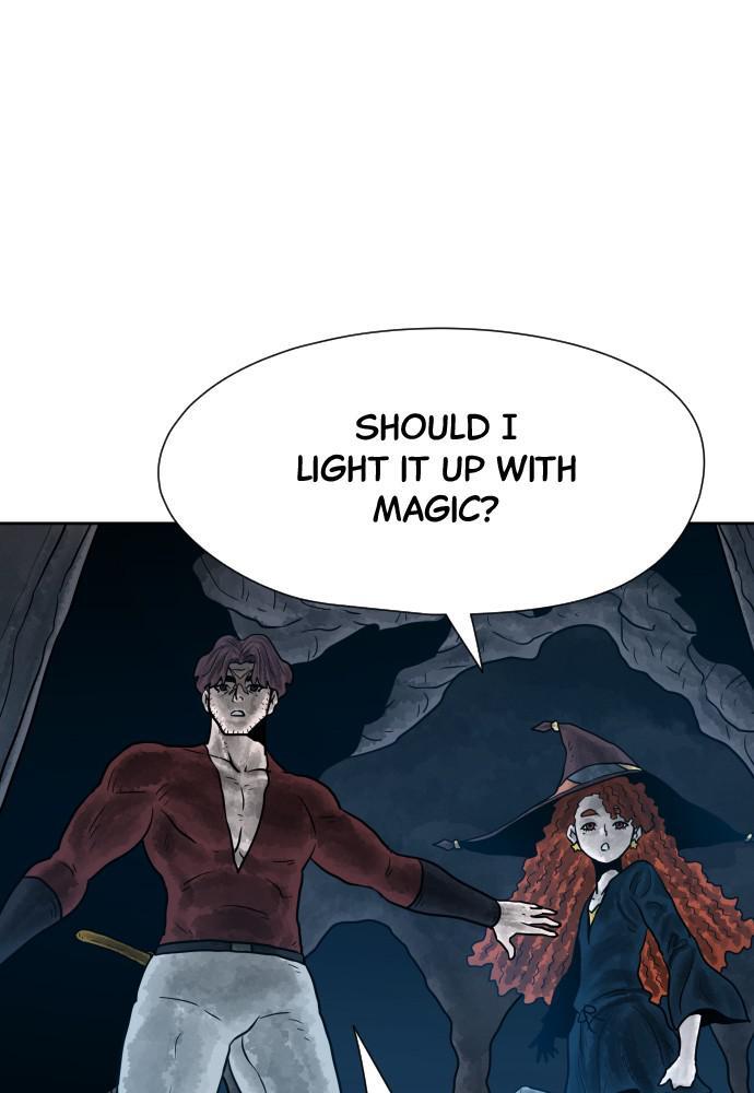 Read Warrior Executioner Manga Online