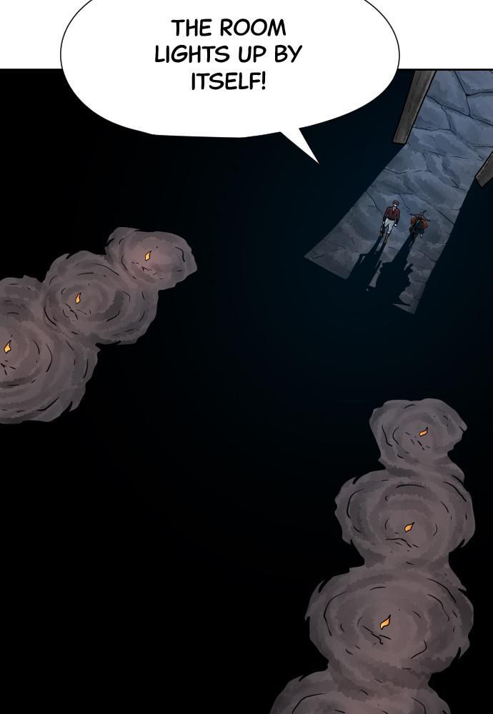 Read Warrior Executioner Manga Online