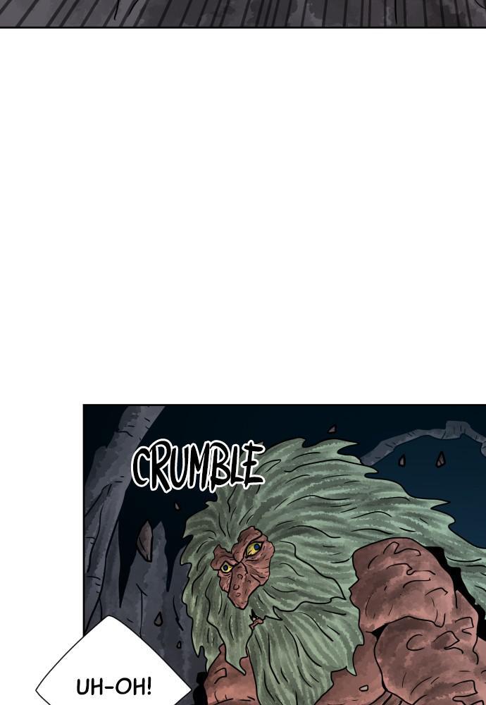 Read Warrior Executioner Manga Online