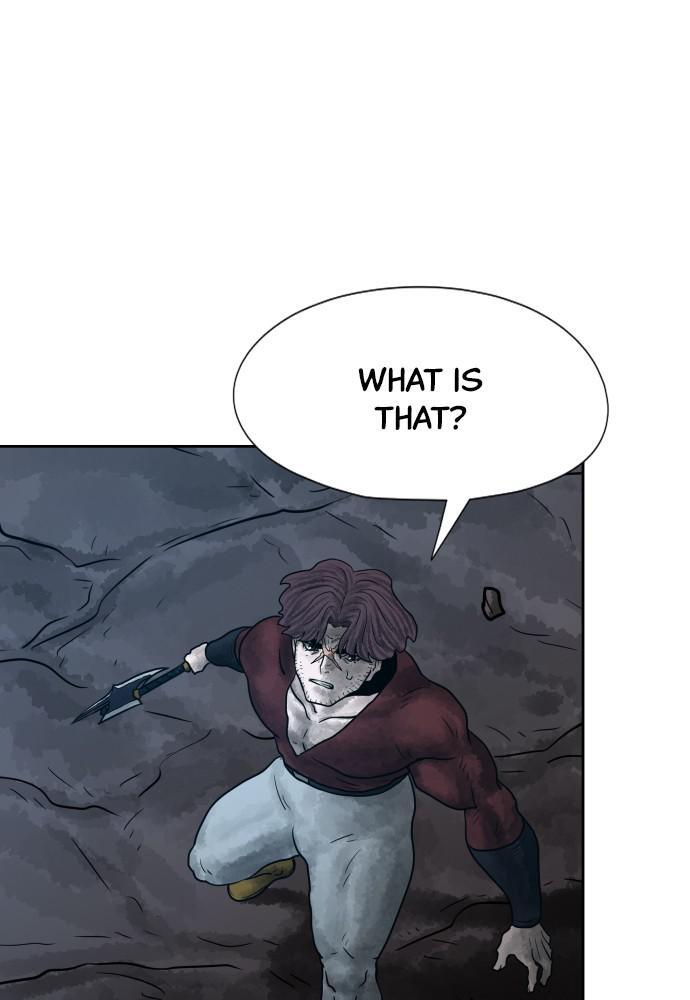 Read Warrior Executioner Manga Online