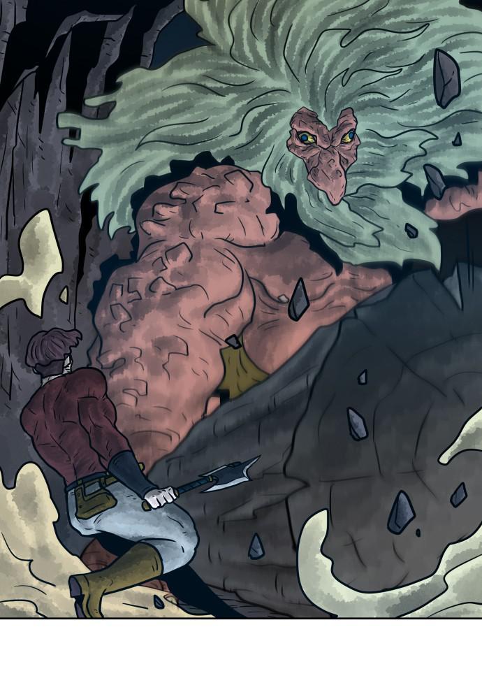Read Warrior Executioner Manga Online