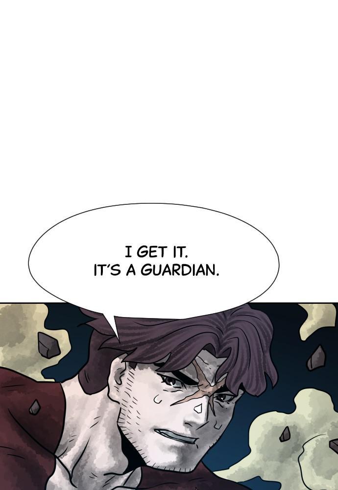 Read Warrior Executioner Manga Online