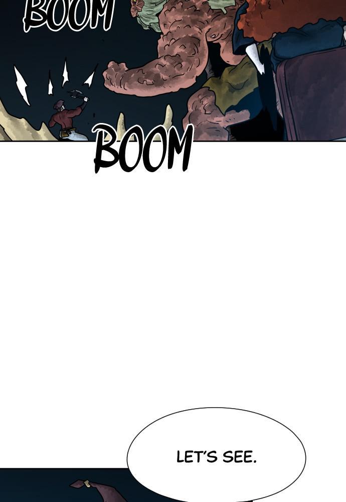 Read Warrior Executioner Manga Online