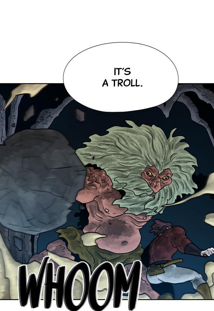 Read Warrior Executioner Manga Online