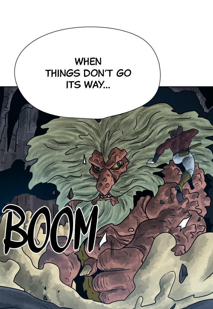 Read Warrior Executioner Manga Online