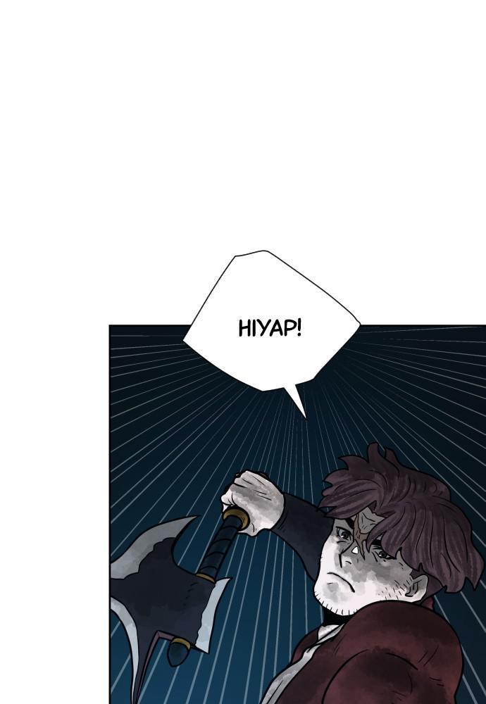 Read Warrior Executioner Manga Online