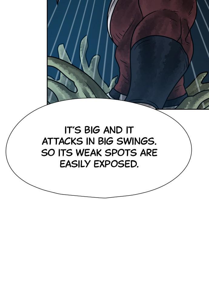 Read Warrior Executioner Manga Online
