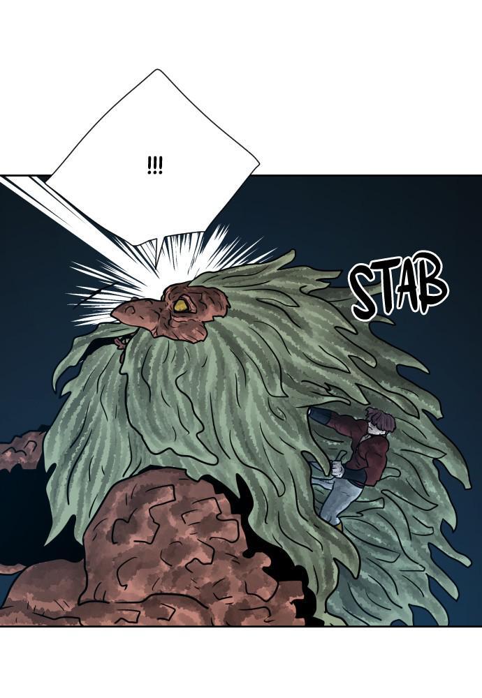 Read Warrior Executioner Manga Online