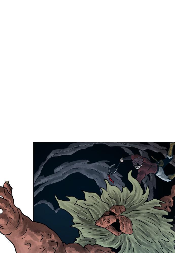 Read Warrior Executioner Manga Online