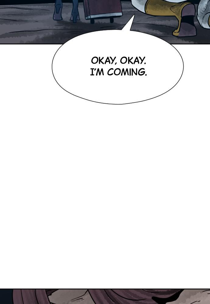 Read Warrior Executioner Manga Online