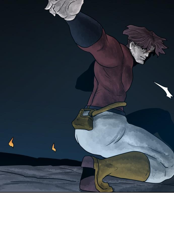 Read Warrior Executioner Manga Online