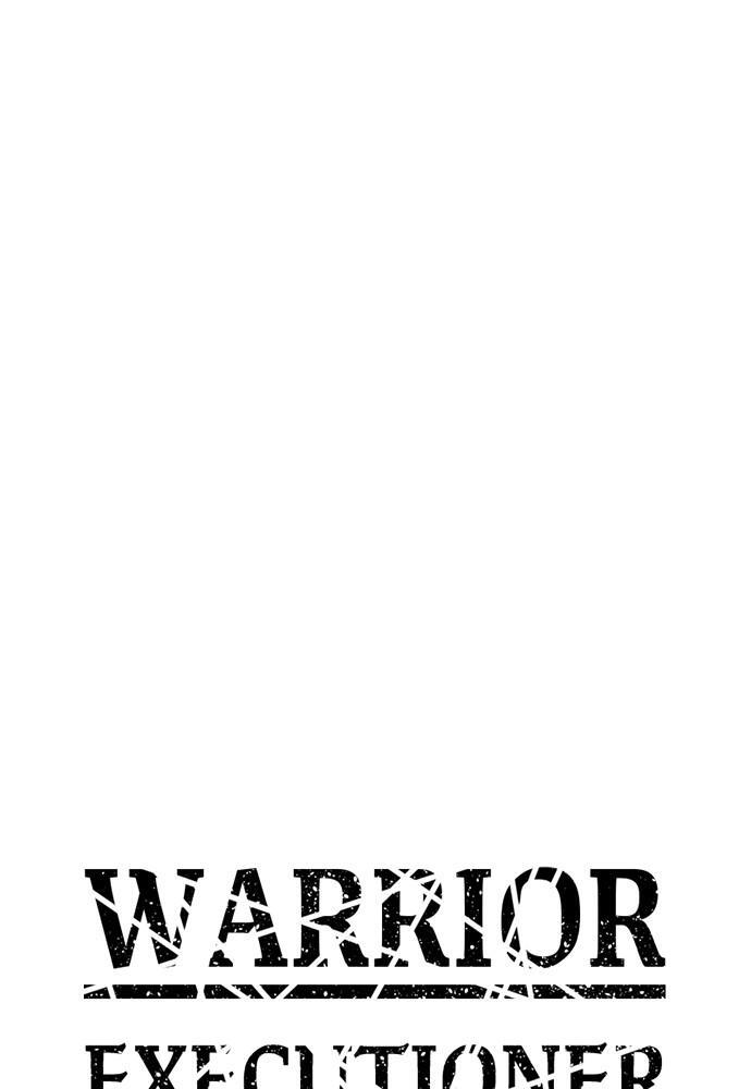 Read Warrior Executioner Manga Online