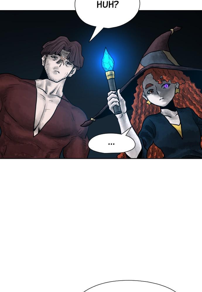Read Warrior Executioner Manga Online