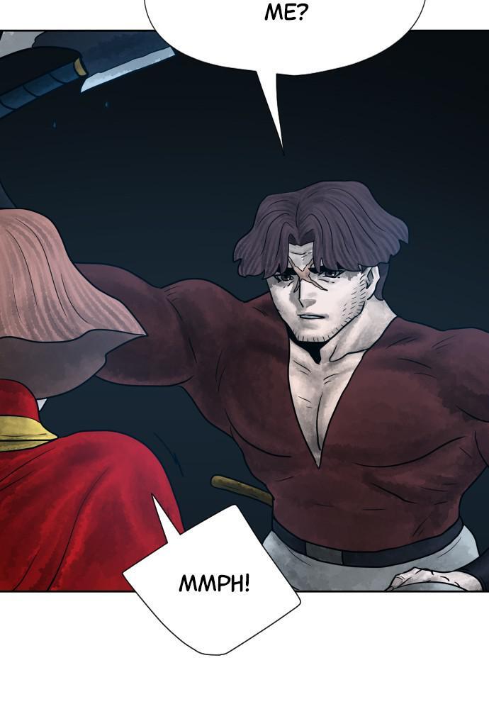 Read Warrior Executioner Manga Online