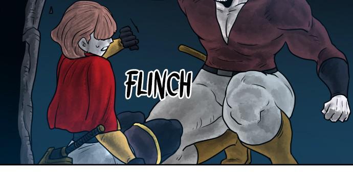 Read Warrior Executioner Manga Online