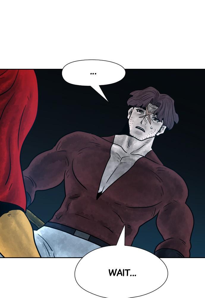 Read Warrior Executioner Manga Online