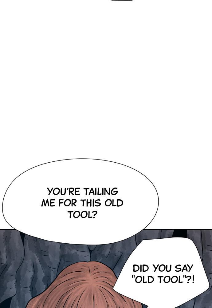 Read Warrior Executioner Manga Online
