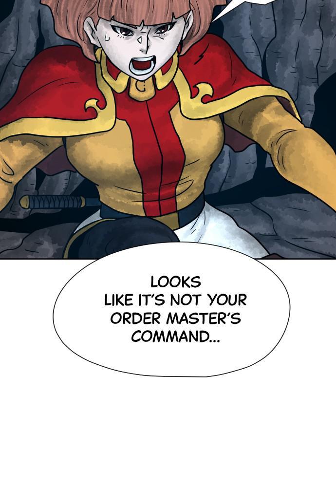 Read Warrior Executioner Manga Online