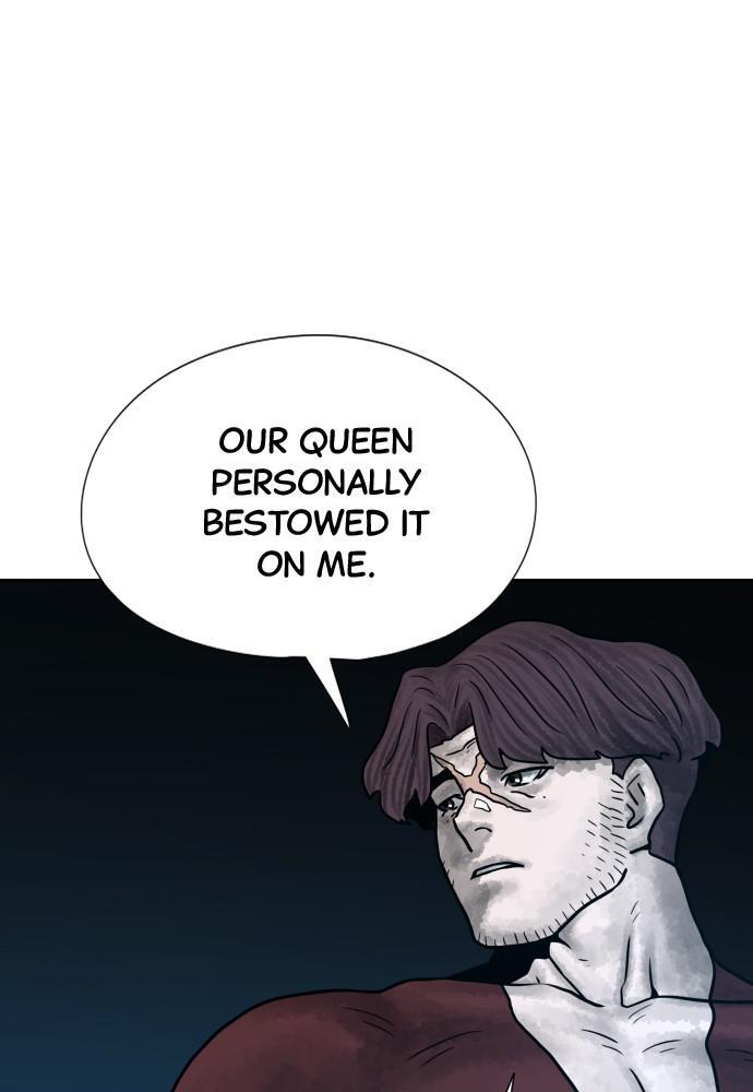 Read Warrior Executioner Manga Online